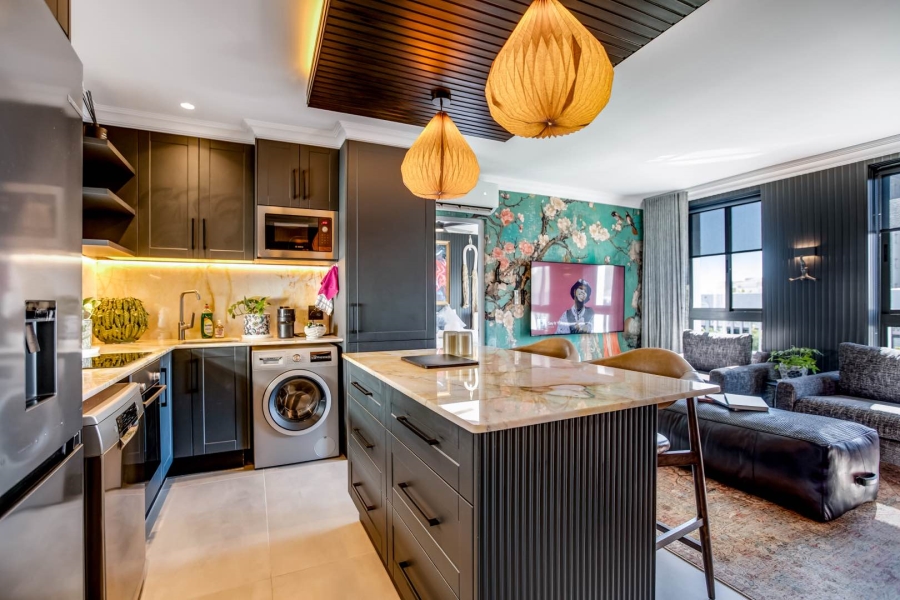 To Let 1 Bedroom Property for Rent in Sea Point Western Cape